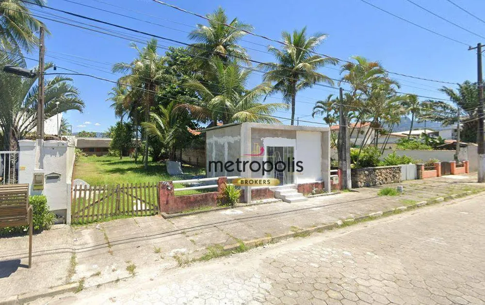 Terreno, 770 m² - Foto 1