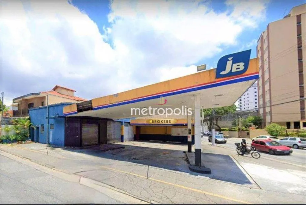 Loja-Salão, 470 m² - Foto 1