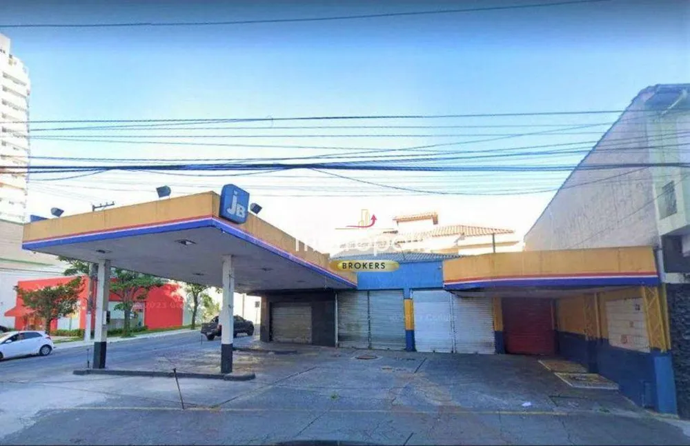 Loja-Salão, 470 m² - Foto 2