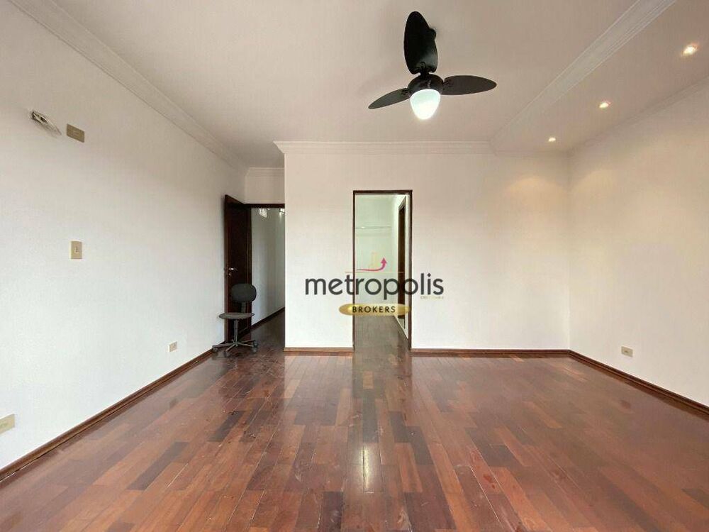 Sobrado, 4 quartos, 300 m² - Foto 5