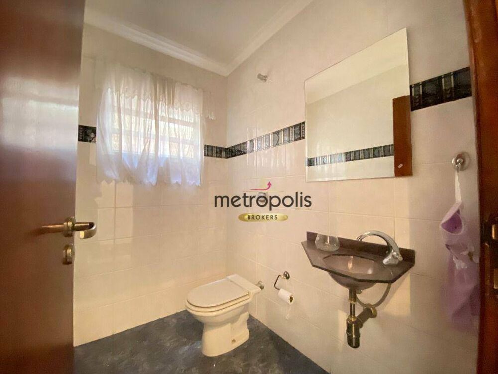 Sobrado, 4 quartos, 300 m² - Foto 2