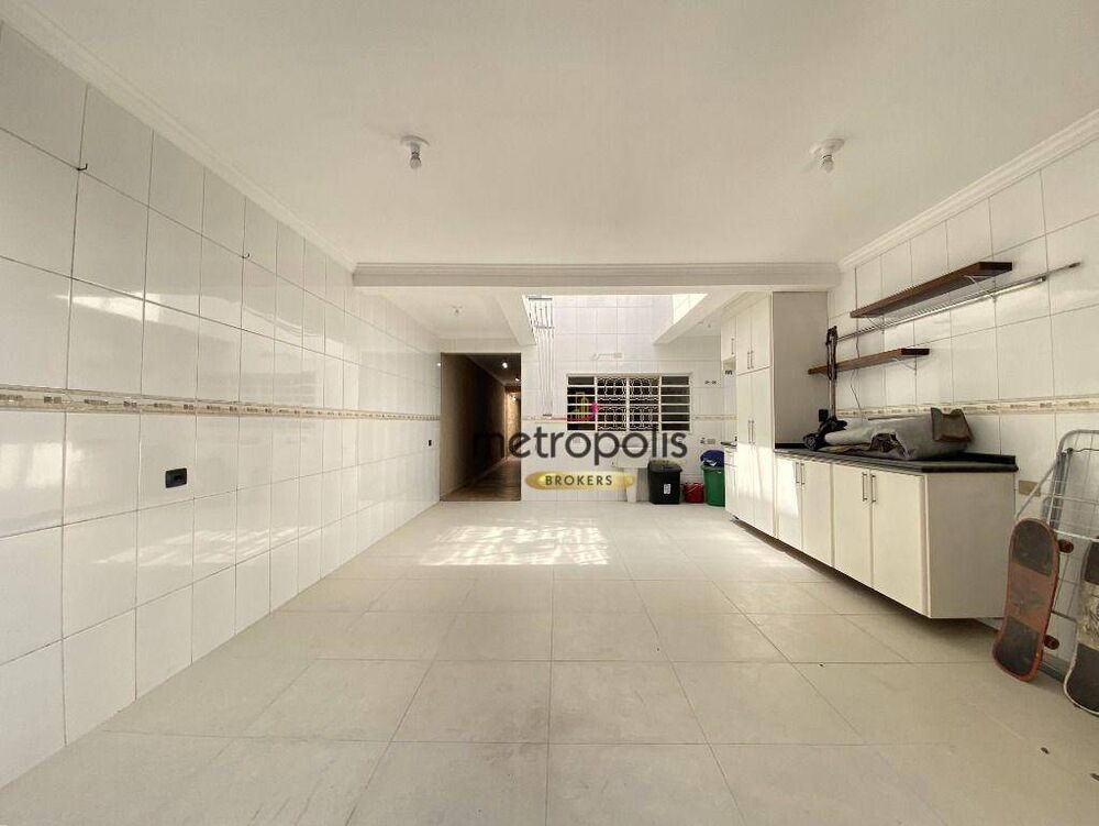 Sobrado, 4 quartos, 300 m² - Foto 3