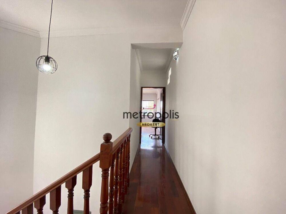 Sobrado, 4 quartos, 300 m² - Foto 4