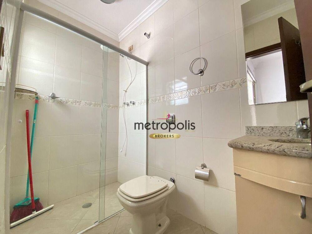 Sobrado, 4 quartos, 300 m² - Foto 7