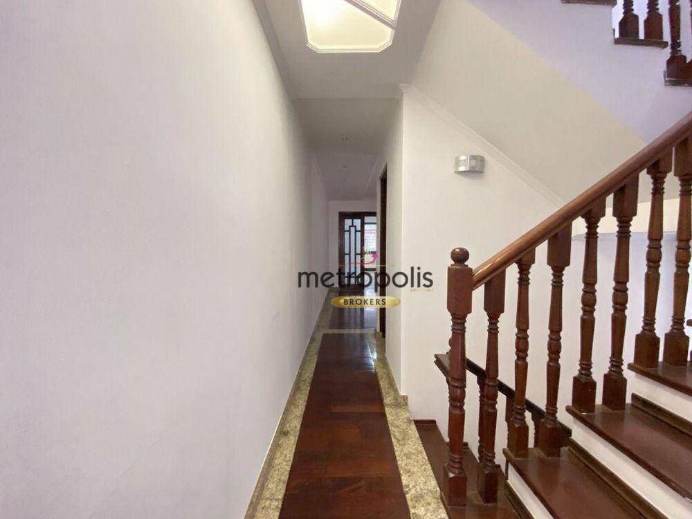 Sobrado, 4 quartos, 300 m² - Foto 1