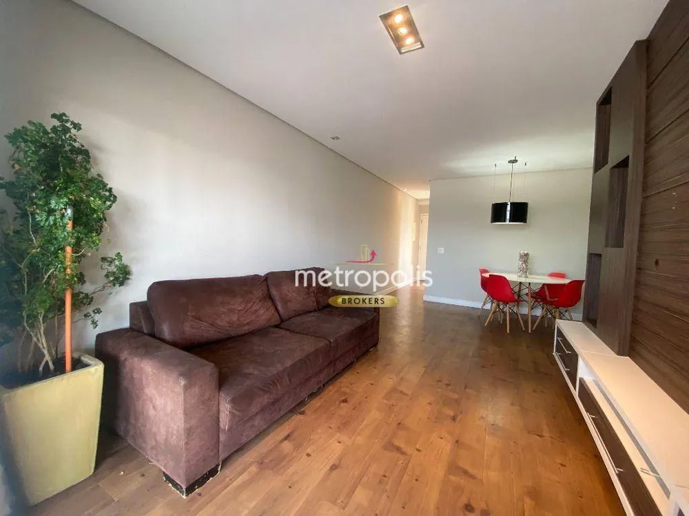 Apartamento, 3 quartos, 104 m² - Foto 1