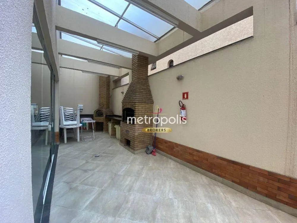 Apartamento, 3 quartos, 104 m² - Foto 7