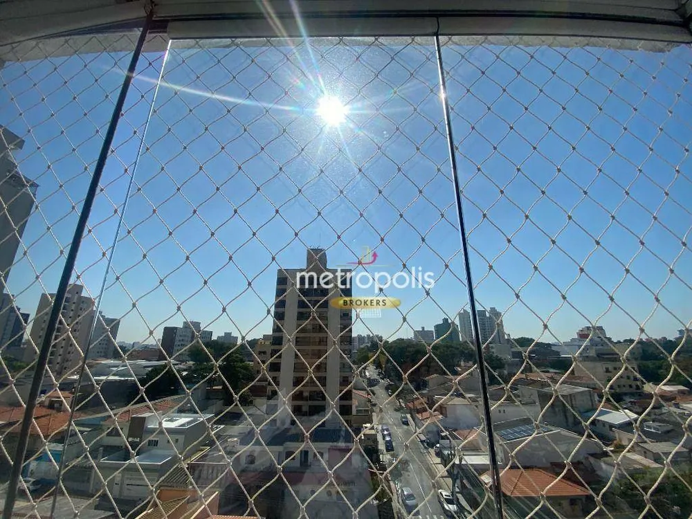 Apartamento, 3 quartos, 104 m² - Foto 2