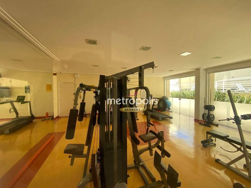 Apartamento, 3 quartos, 104 m² - Foto 3