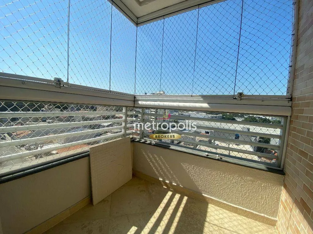 Apartamento, 3 quartos, 104 m² - Foto 8
