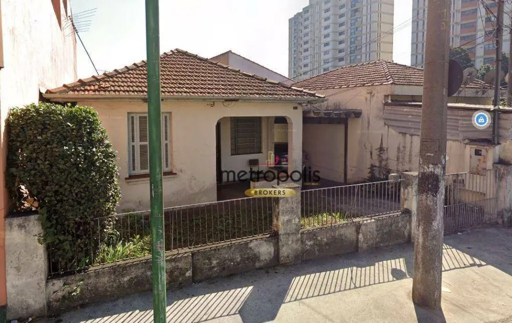 Terreno, 400 m² - Foto 1