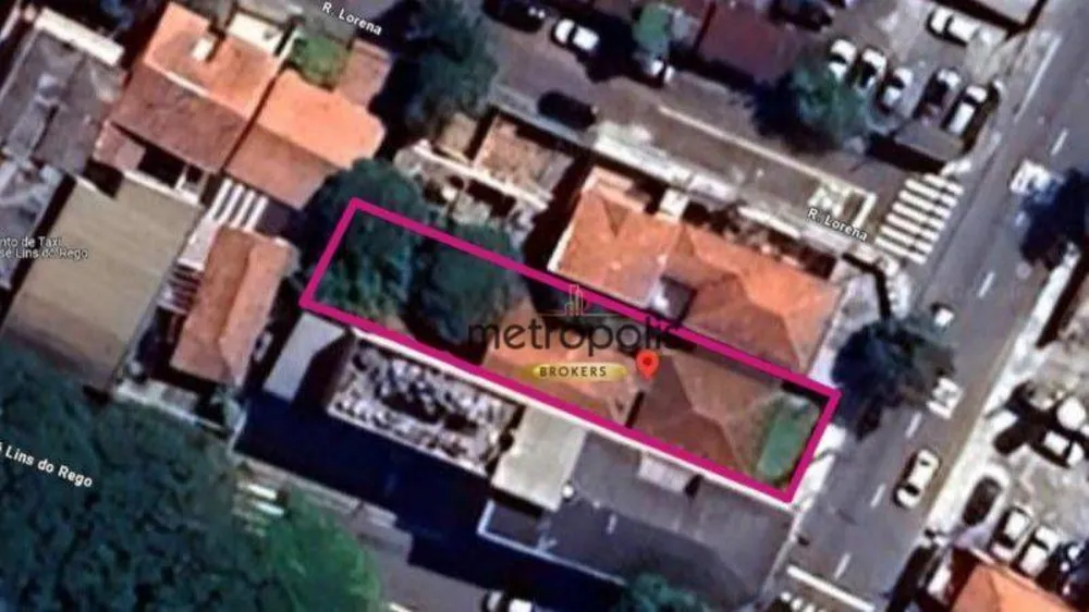 Terreno, 400 m² - Foto 2
