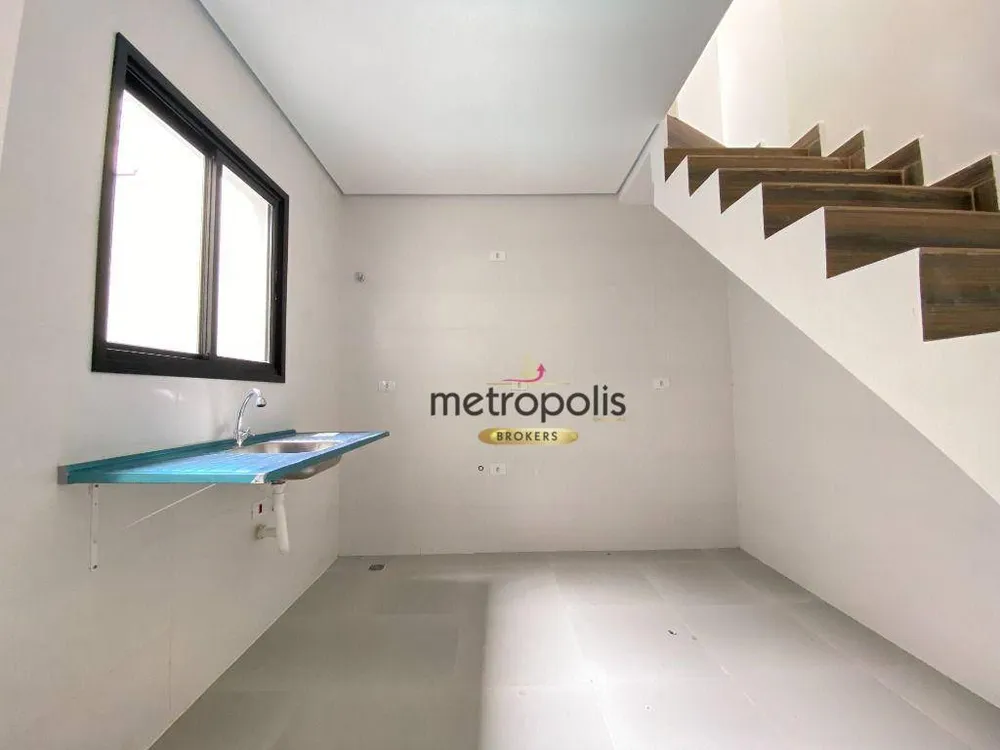 Cobertura, 2 quartos, 90 m² - Foto 4