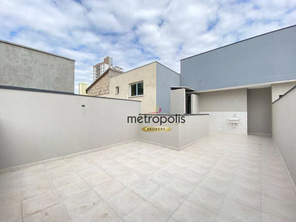 Cobertura, 2 quartos, 90 m² - Foto 8