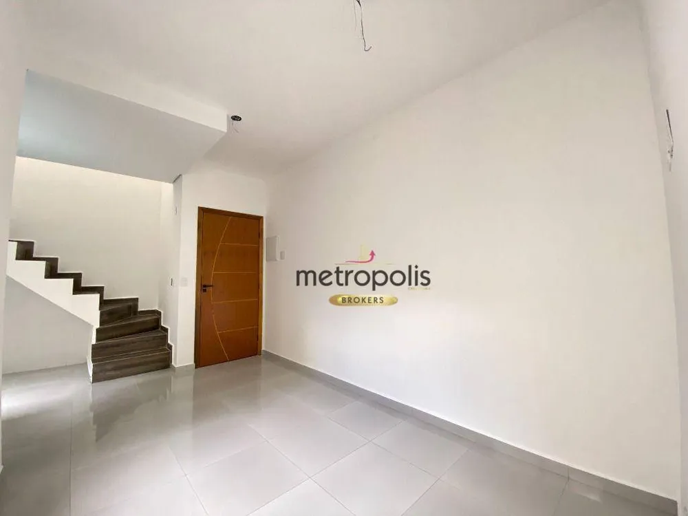 Cobertura, 2 quartos, 90 m² - Foto 1