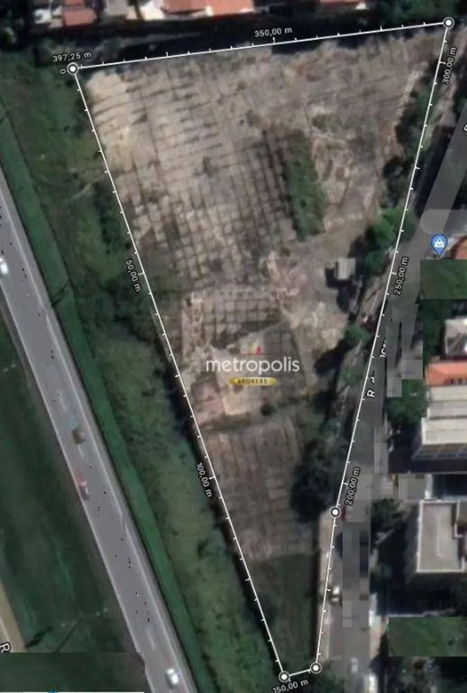 Terreno, 8582 m² - Foto 2