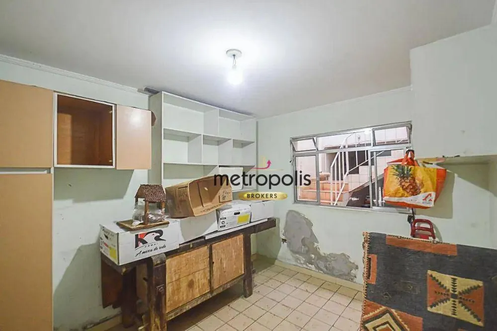 Sobrado, 3 quartos, 198 m² - Foto 12