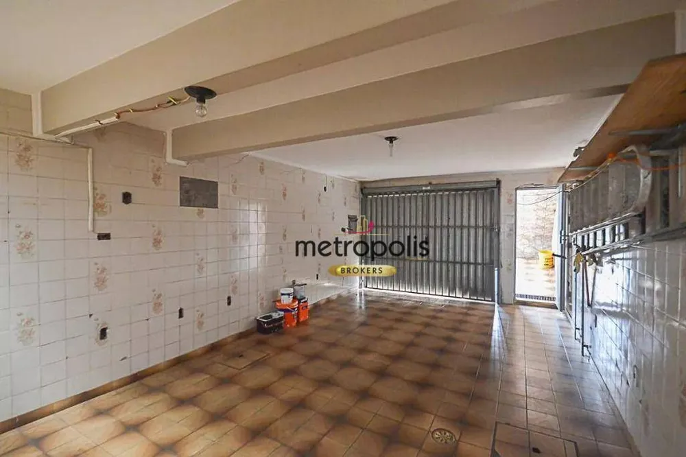 Sobrado, 3 quartos, 198 m² - Foto 11