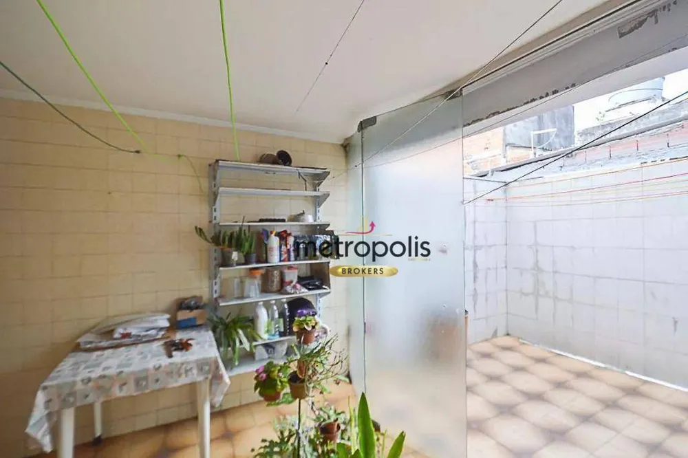 Sobrado, 3 quartos, 198 m² - Foto 9