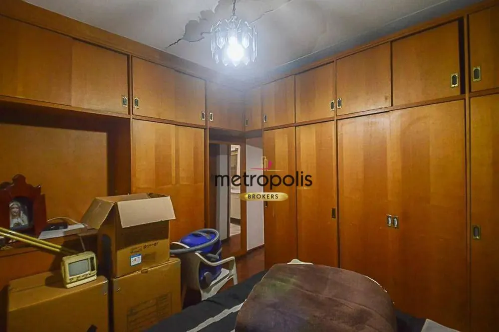 Sobrado, 3 quartos, 198 m² - Foto 6