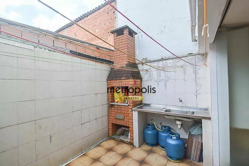 Sobrado, 3 quartos, 198 m² - Foto 10