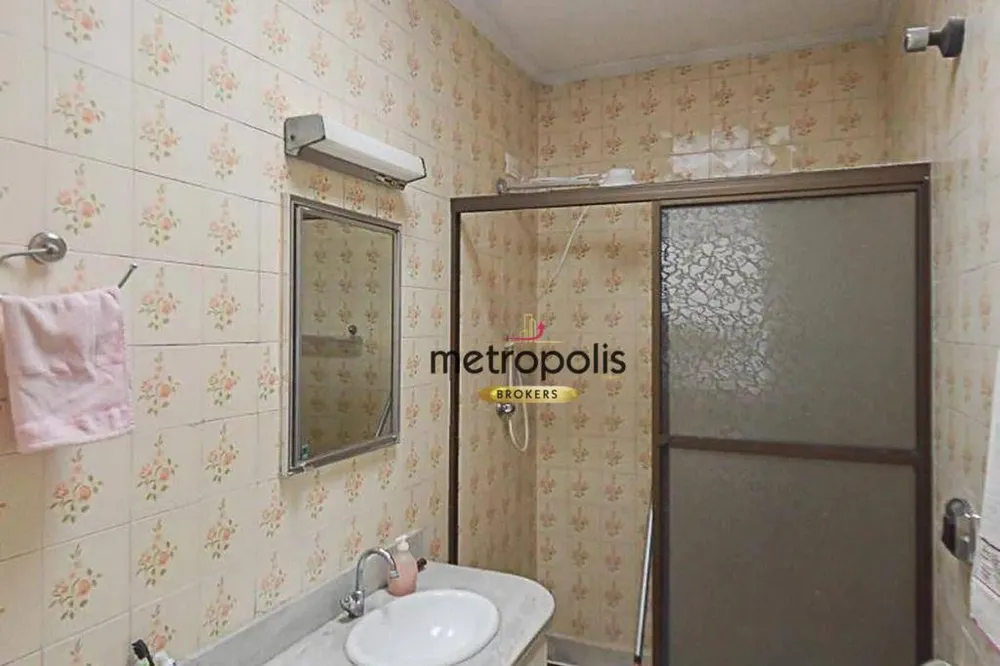Sobrado, 3 quartos, 198 m² - Foto 8