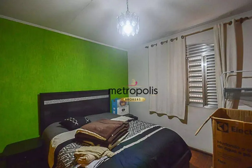 Sobrado, 3 quartos, 198 m² - Foto 5