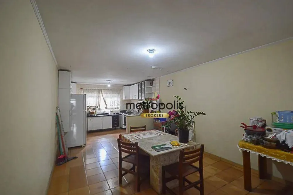 Sobrado, 3 quartos, 198 m² - Foto 4