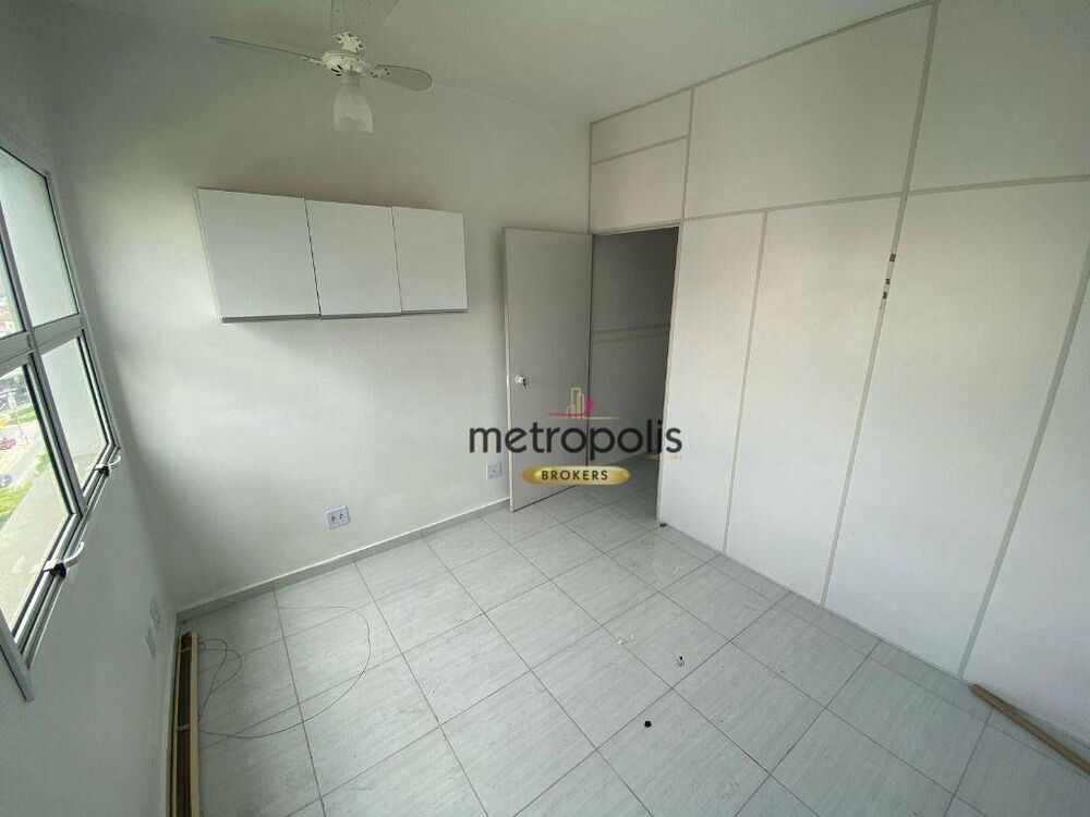 Conjunto Comercial-Sala à venda, 36m² - Foto 11
