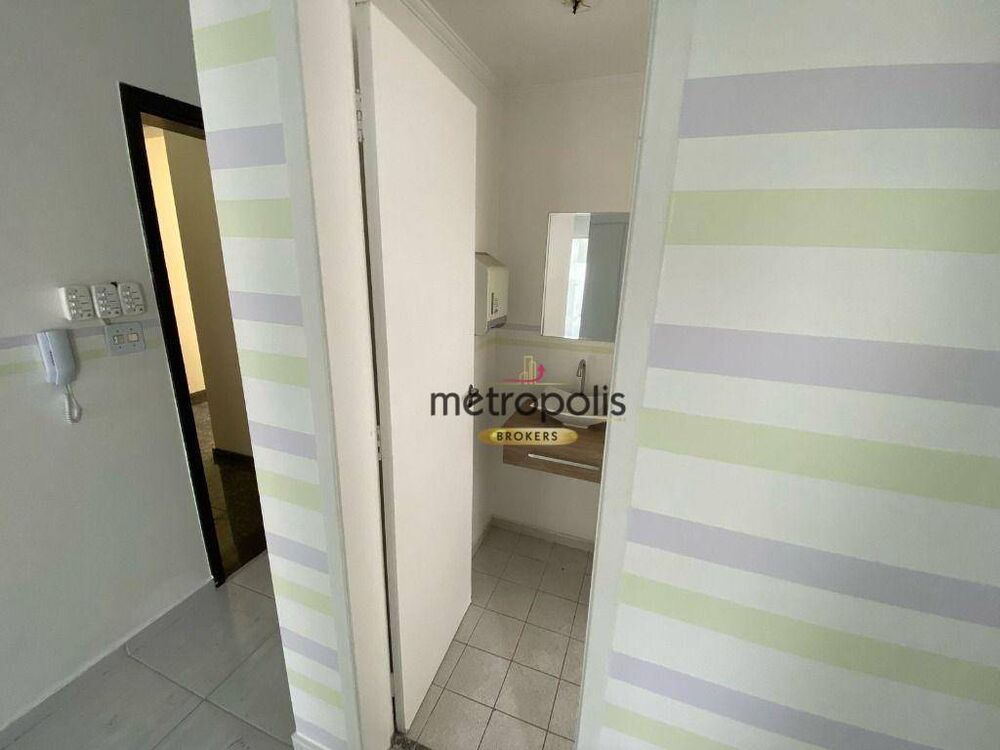 Conjunto Comercial-Sala à venda, 36m² - Foto 6
