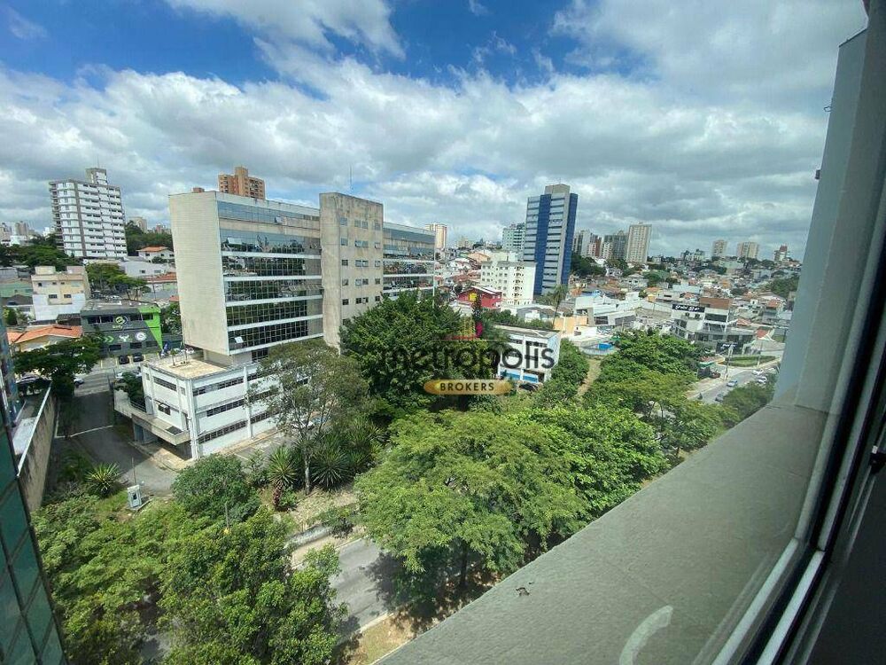 Conjunto Comercial-Sala à venda, 36m² - Foto 12