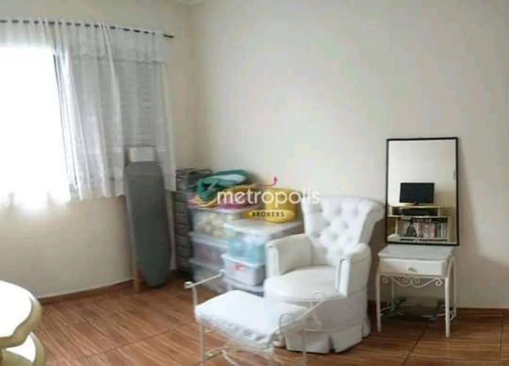 Sobrado, 3 quartos, 208 m² - Foto 7