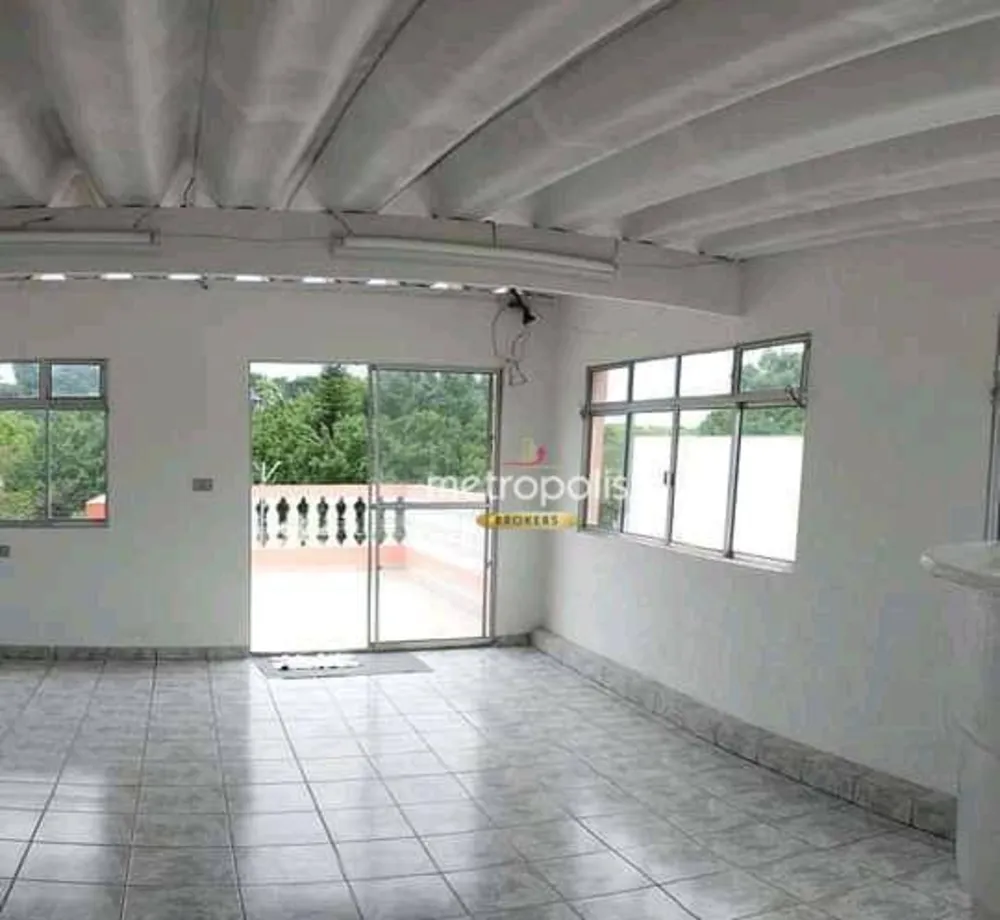 Sobrado, 3 quartos, 208 m² - Foto 11