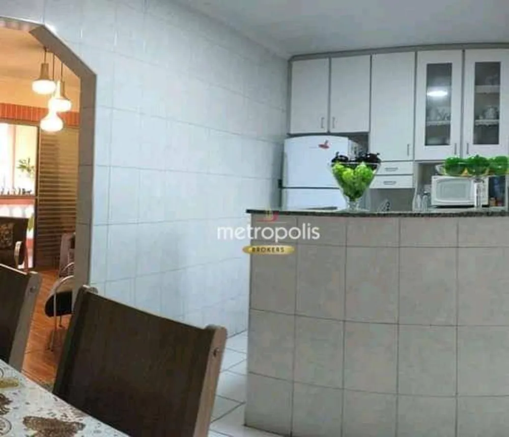 Sobrado, 3 quartos, 208 m² - Foto 6