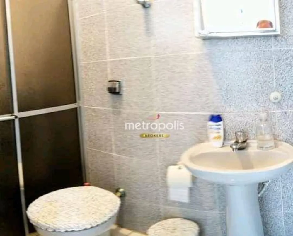 Sobrado, 3 quartos, 208 m² - Foto 8