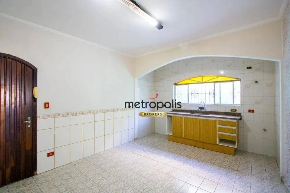Sobrado, 3 quartos, 280 m² - Foto 3