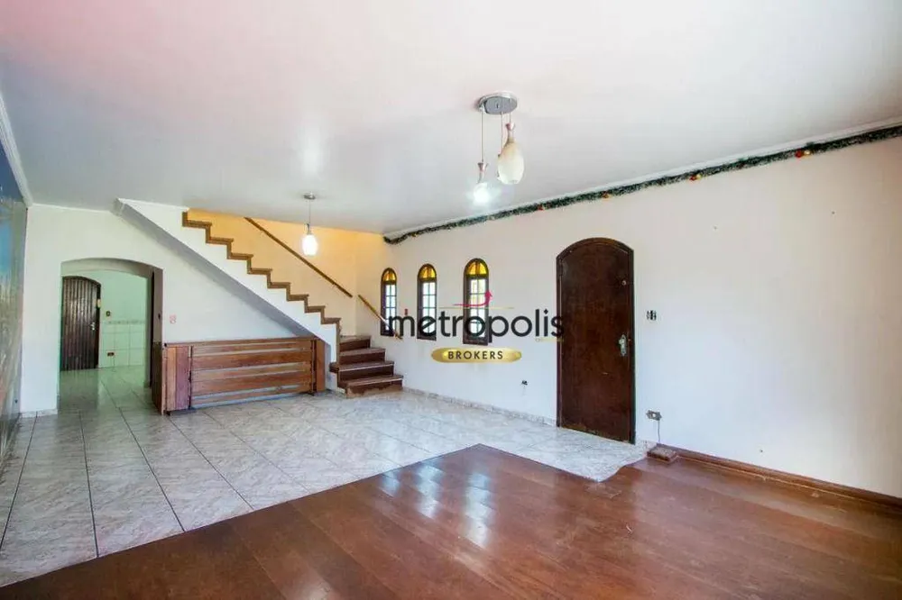 Sobrado, 3 quartos, 280 m² - Foto 2