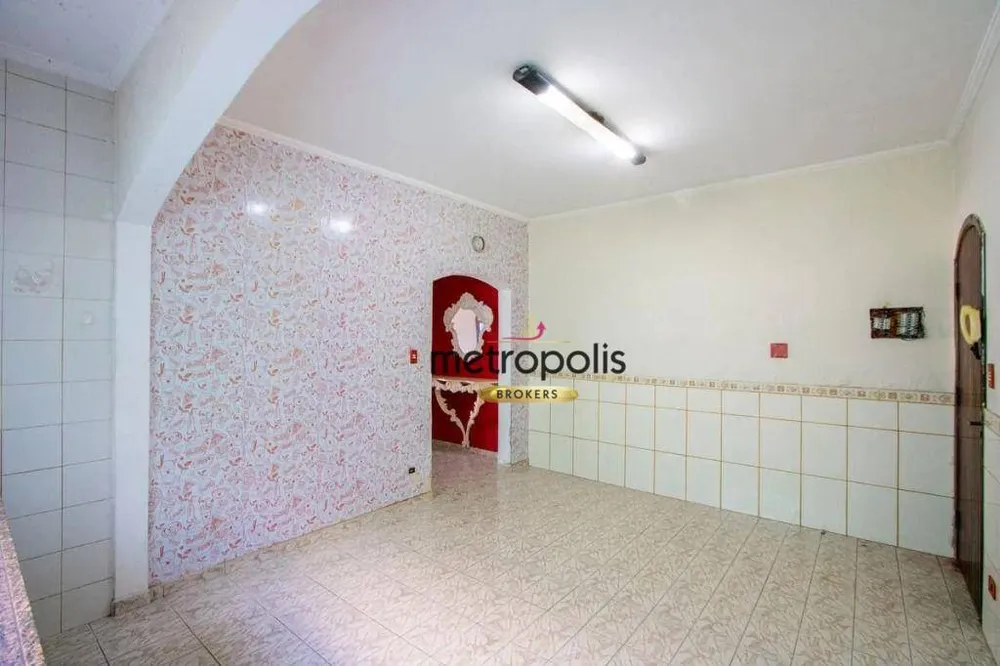 Sobrado, 3 quartos, 280 m² - Foto 4