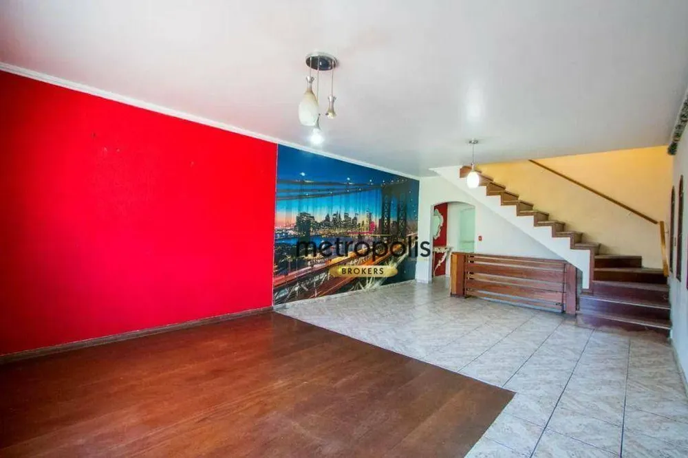 Sobrado, 3 quartos, 280 m² - Foto 1