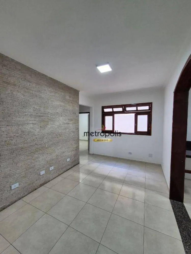 Apartamento, 2 quartos, 78 m² - Foto 1