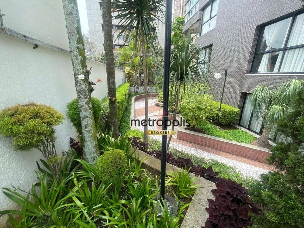 Apartamento, 3 quartos, 199 m² - Foto 12