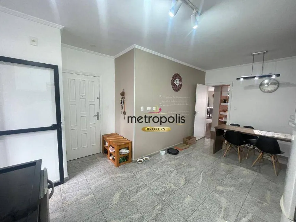 Apartamento, 3 quartos, 199 m² - Foto 4