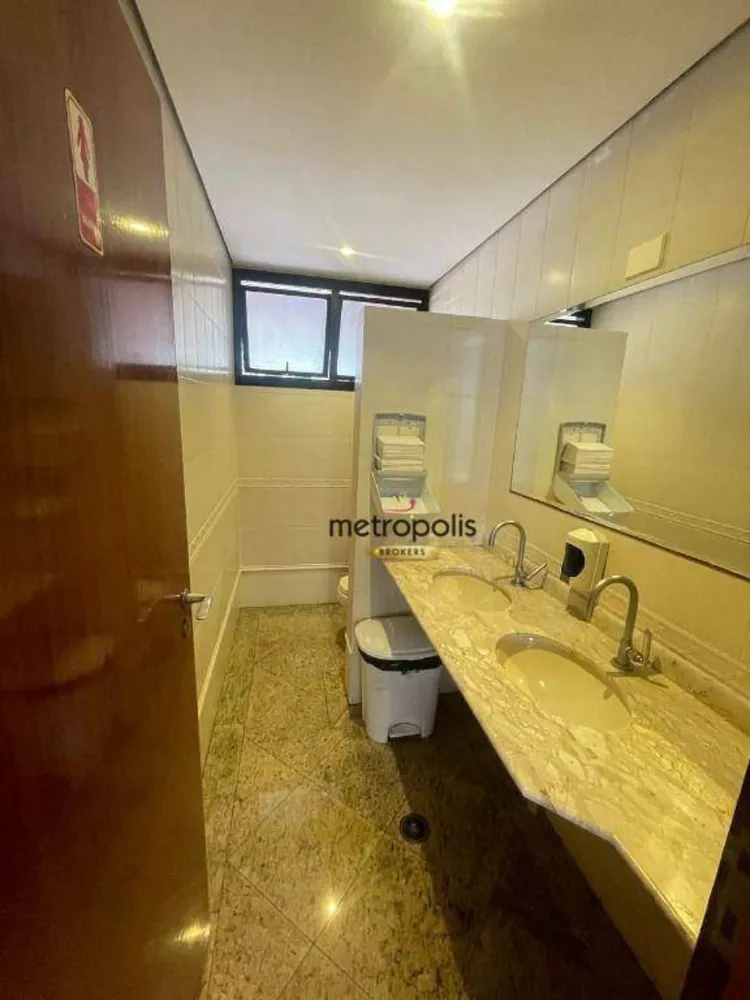 Apartamento, 3 quartos, 199 m² - Foto 9