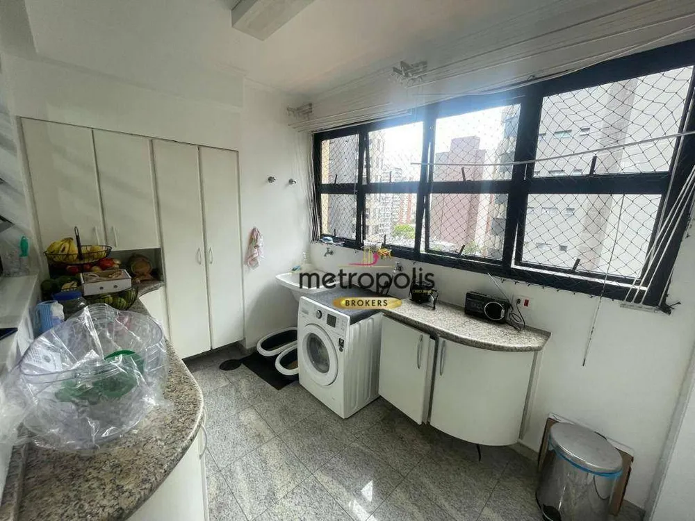 Apartamento, 3 quartos, 199 m² - Foto 5