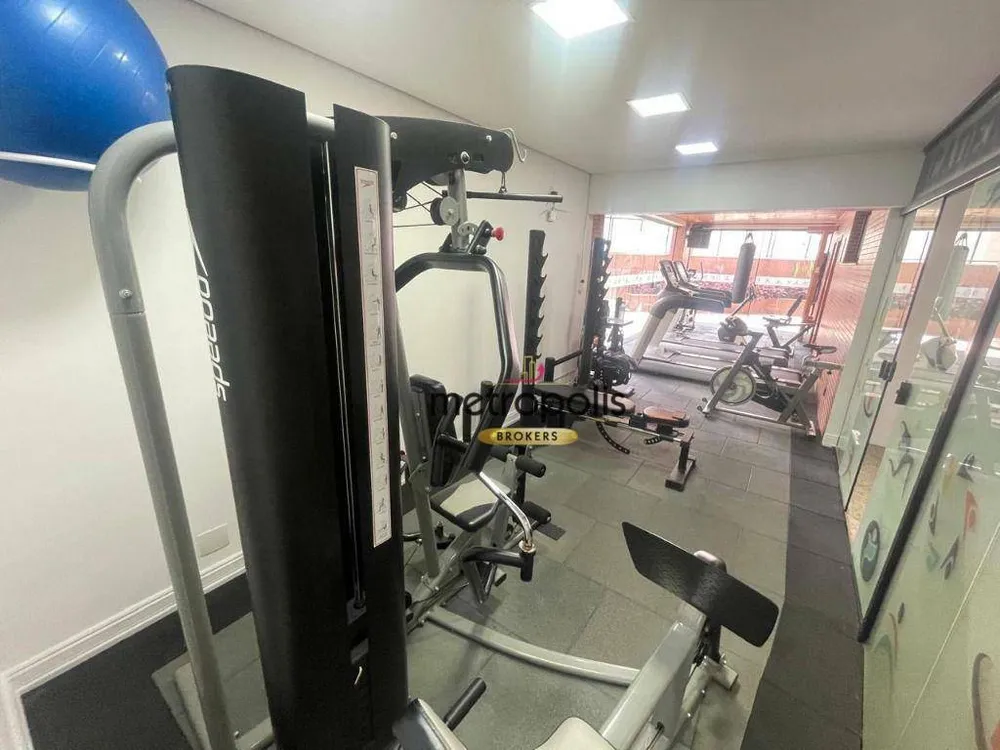 Apartamento, 3 quartos, 199 m² - Foto 10