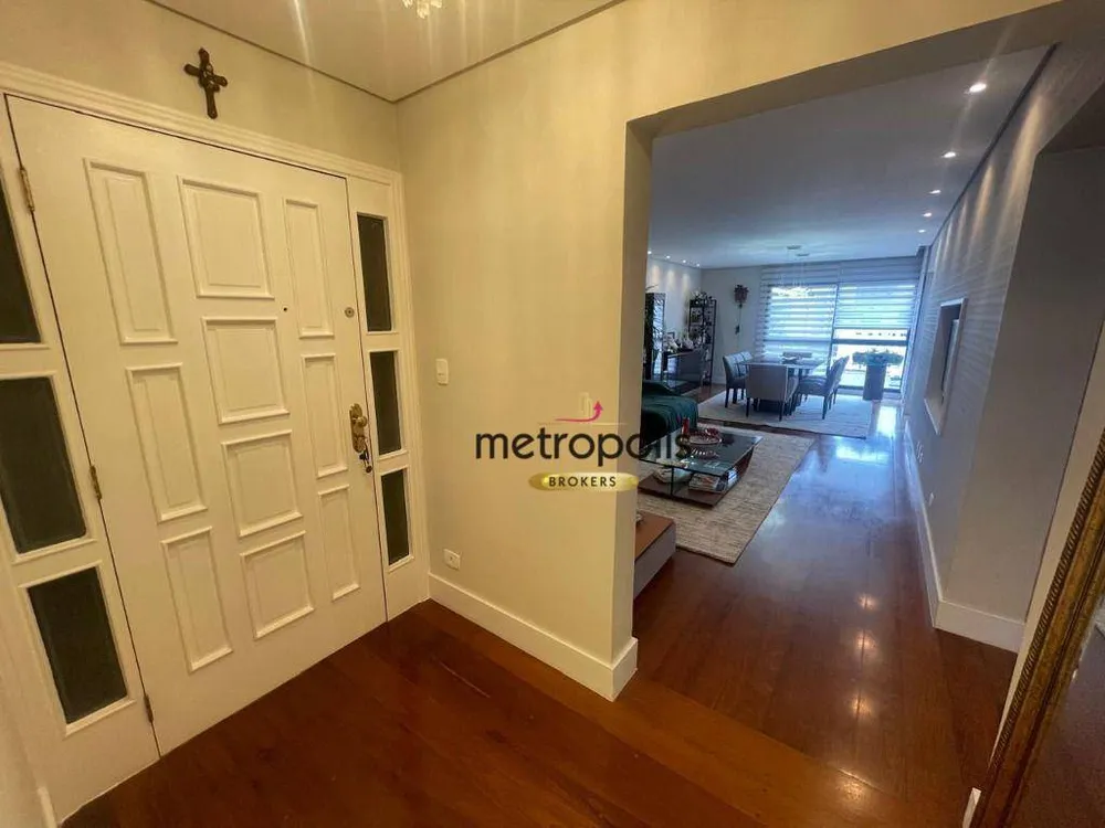 Apartamento, 3 quartos, 199 m² - Foto 3