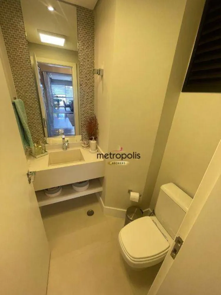 Apartamento, 3 quartos, 199 m² - Foto 7