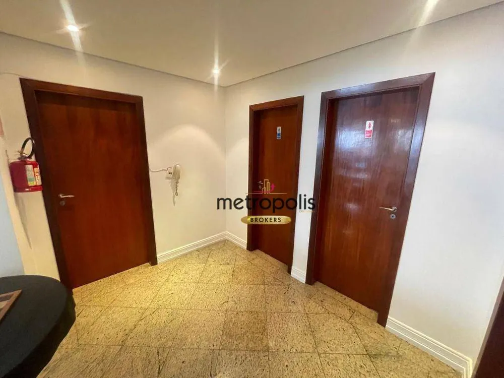 Apartamento, 3 quartos, 199 m² - Foto 8