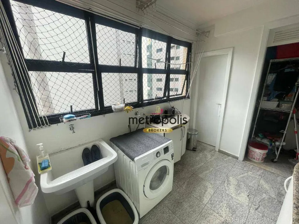 Apartamento, 3 quartos, 199 m² - Foto 6