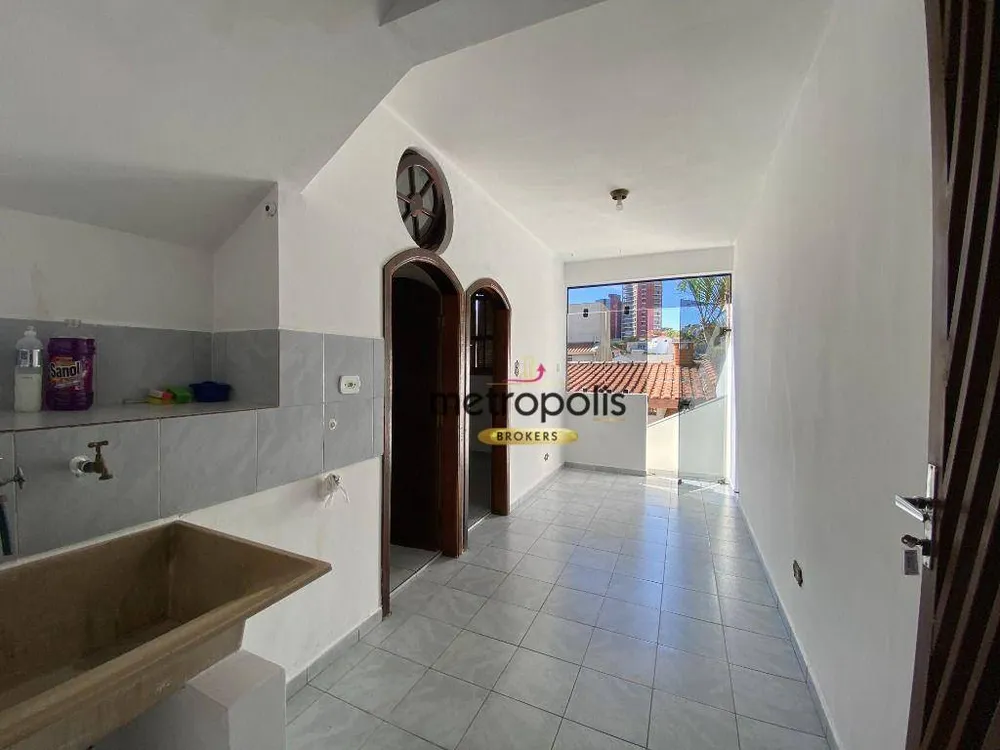 Sobrado, 3 quartos, 245 m² - Foto 2